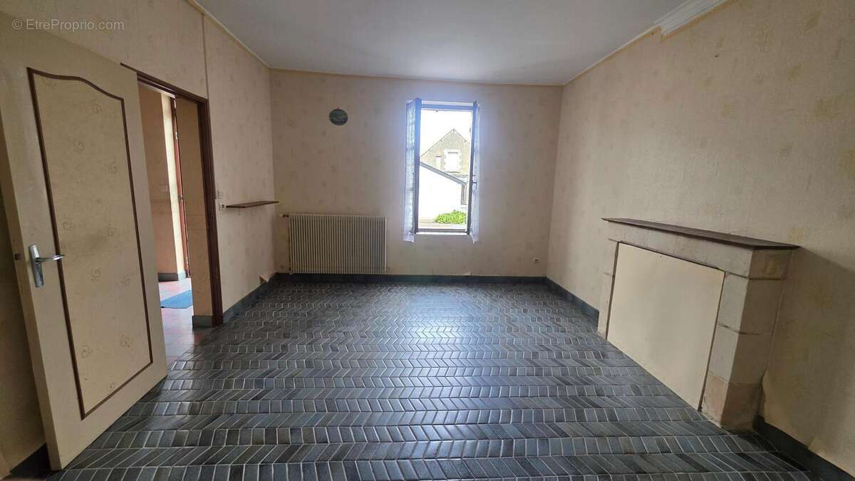 Photo 5 - Maison à BRION