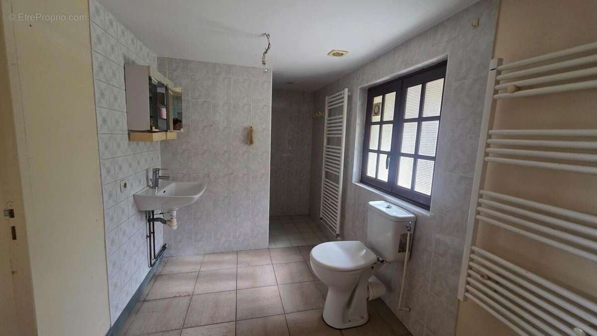 Photo 6 - Maison à BRION