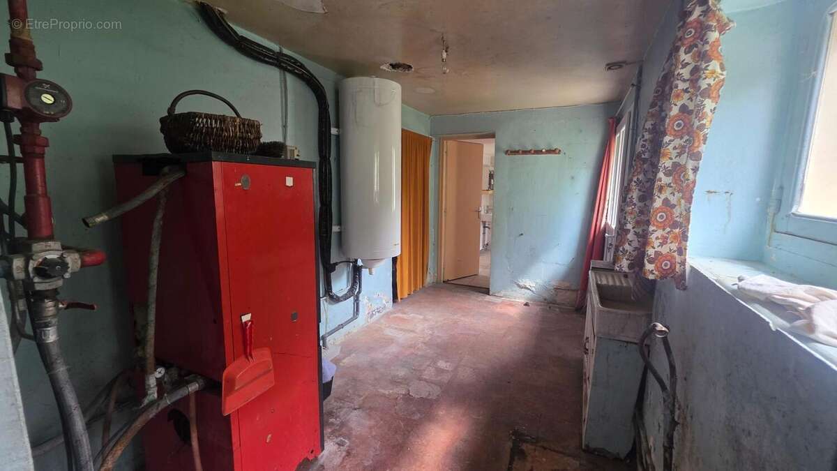 Photo 7 - Maison à BRION