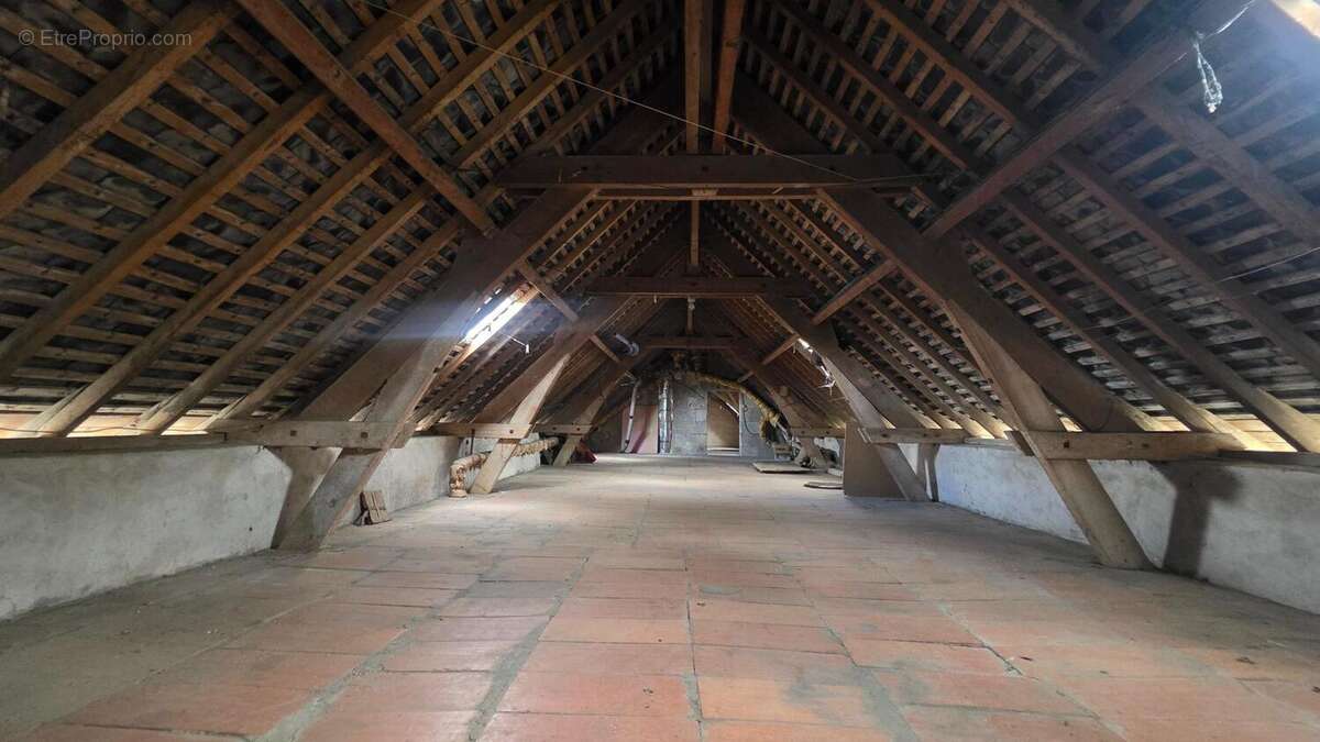 Photo 9 - Maison à BRION