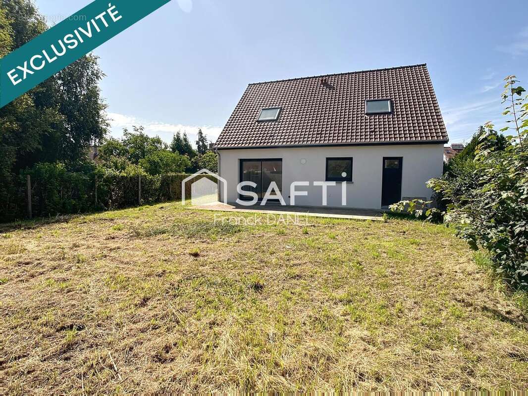 Photo 2 - Maison à BERCK