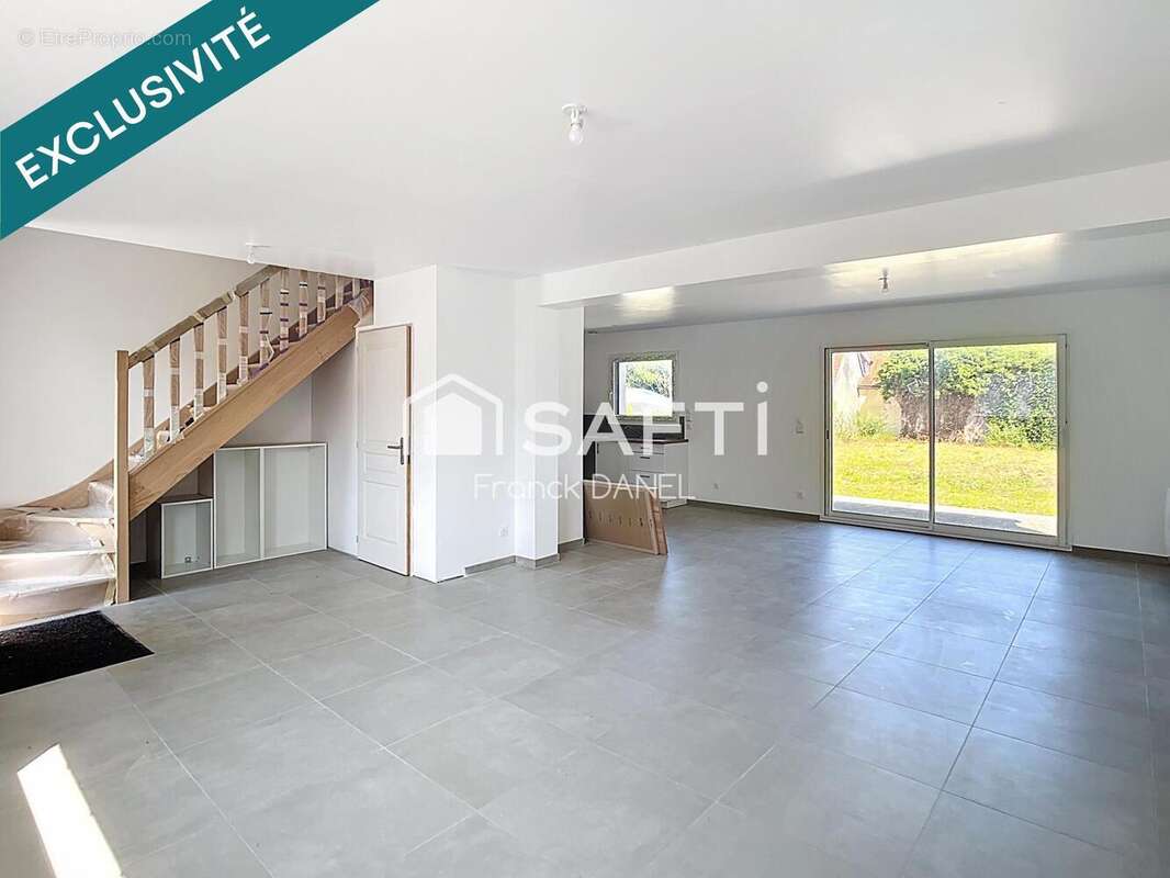 Photo 3 - Maison à BERCK