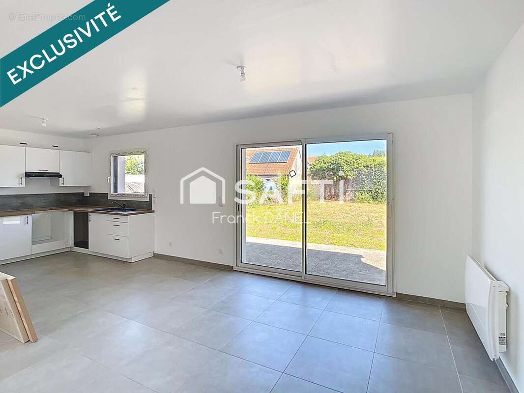 Photo 4 - Maison à BERCK