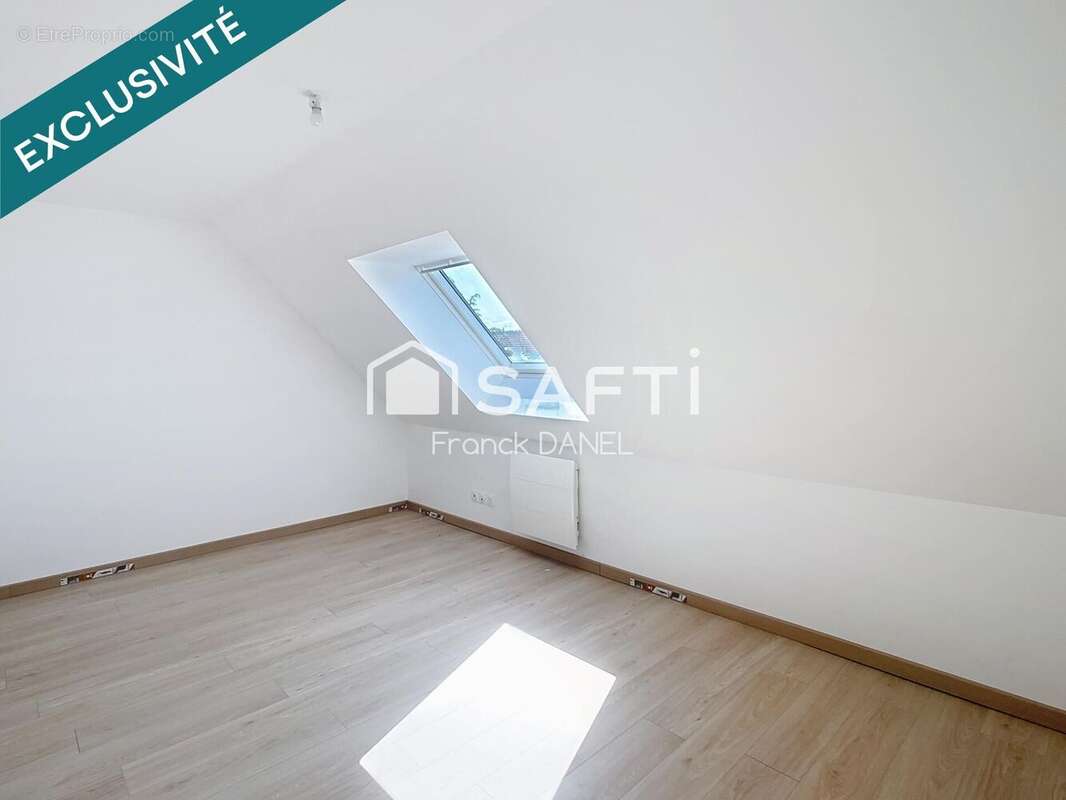 Photo 5 - Maison à BERCK