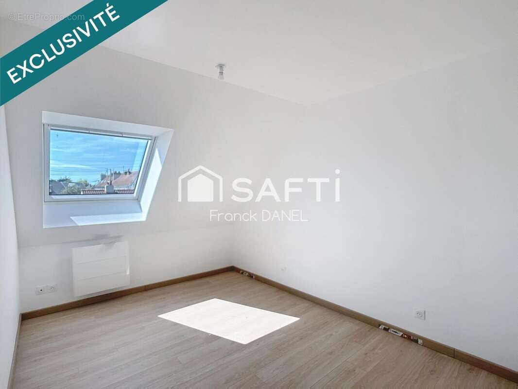 Photo 6 - Maison à BERCK