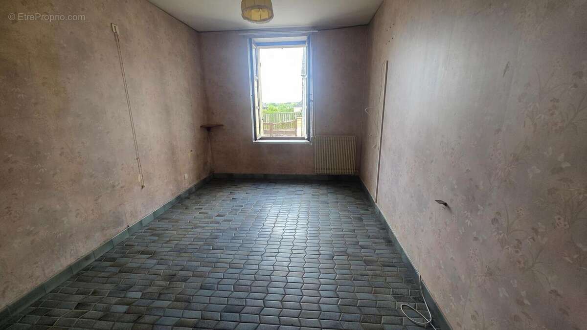 Photo 3 - Maison à BRION