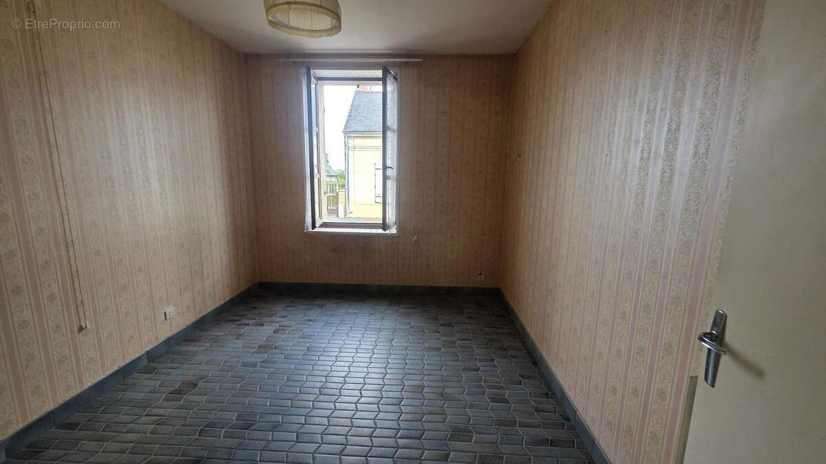 Photo 4 - Maison à BRION