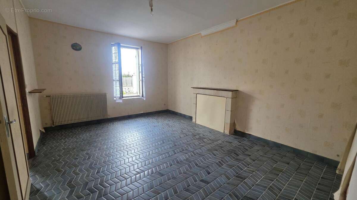 Photo 5 - Maison à BRION