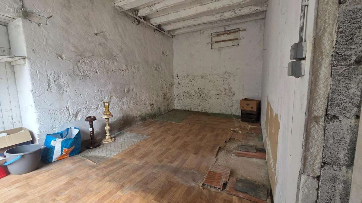 Photo 8 - Maison à BRION