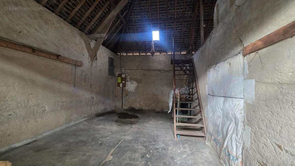 Photo 9 - Maison à BRION