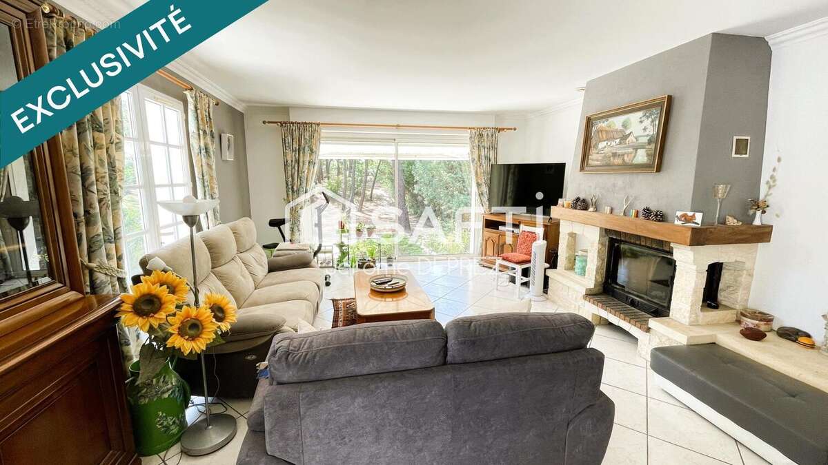 Photo 2 - Maison à LA FAUTE-SUR-MER