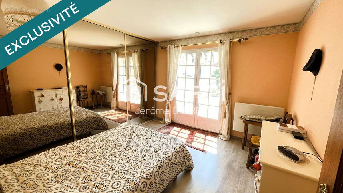 Photo 5 - Maison à LA FAUTE-SUR-MER