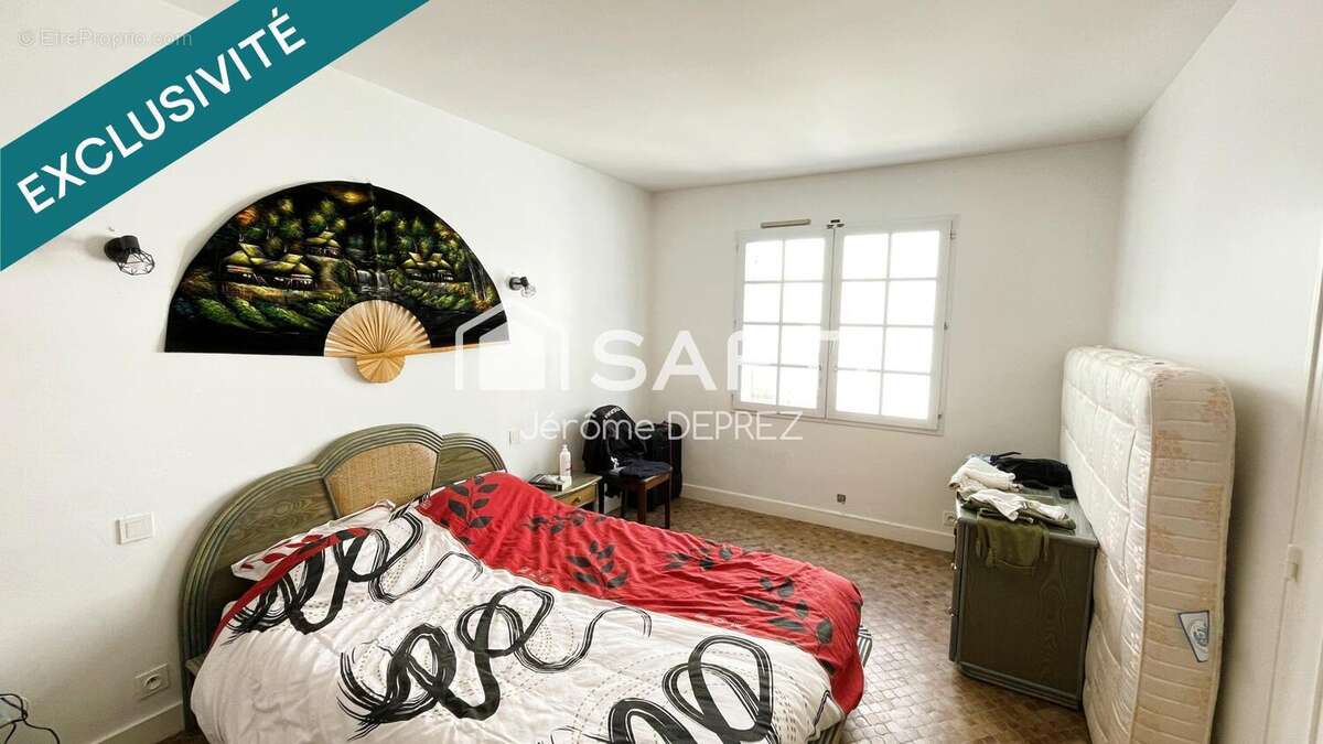 Photo 6 - Maison à LA FAUTE-SUR-MER