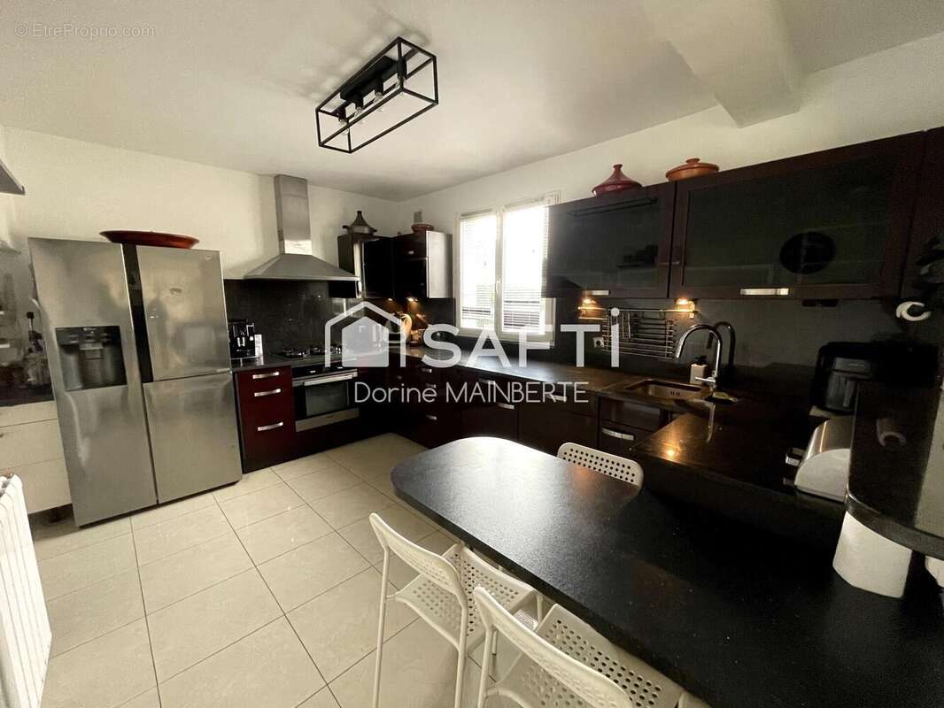 Photo 2 - Maison à DRANCY