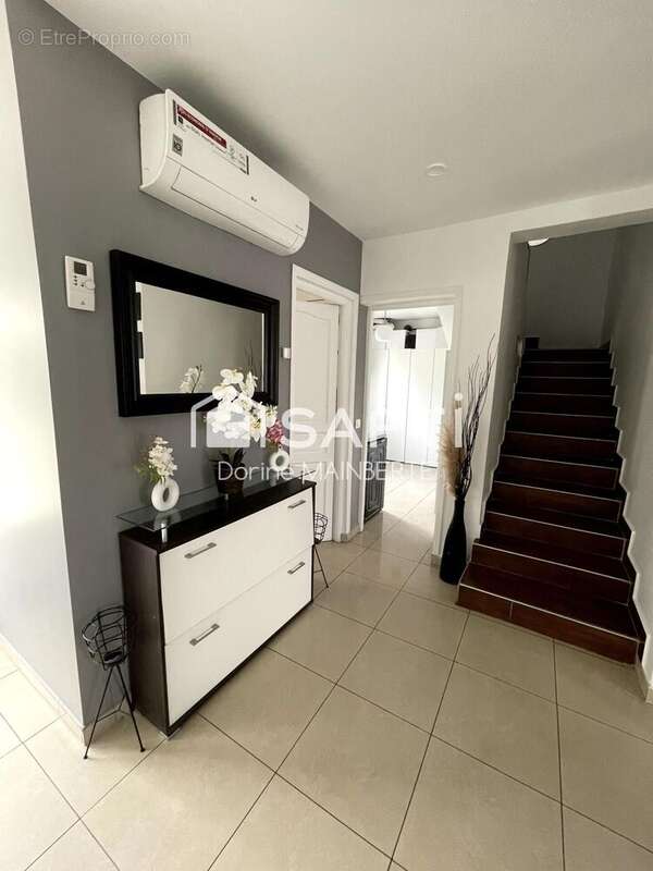 Photo 3 - Maison à DRANCY