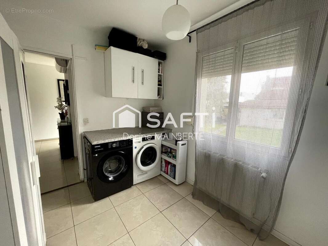 Photo 4 - Maison à DRANCY