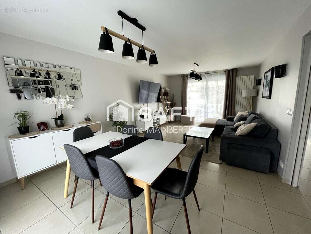 Photo 5 - Maison à DRANCY