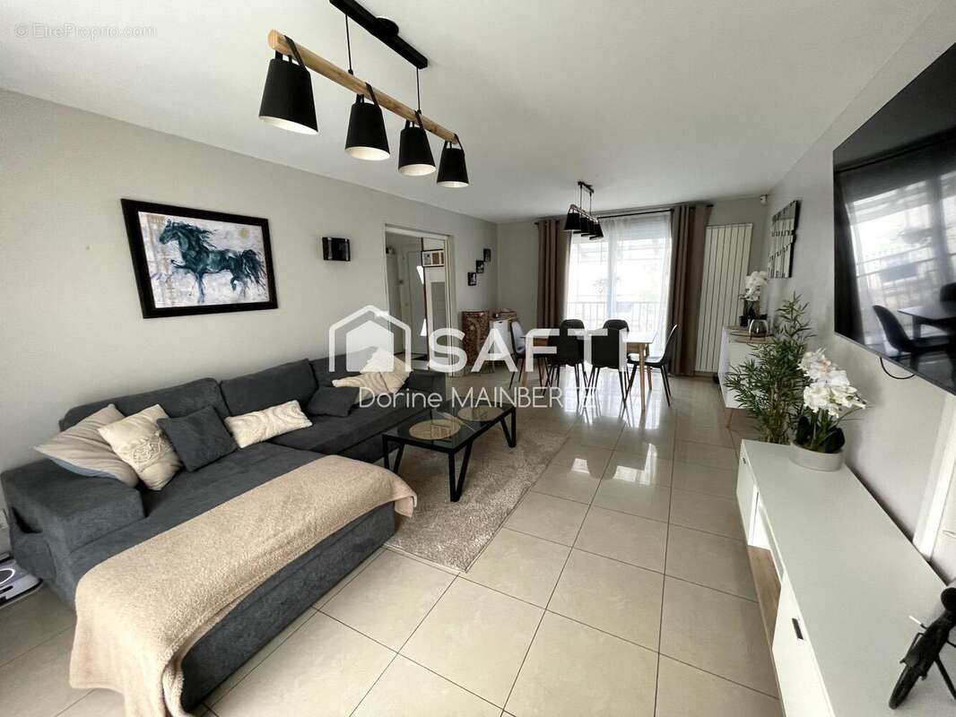 Photo 6 - Maison à DRANCY