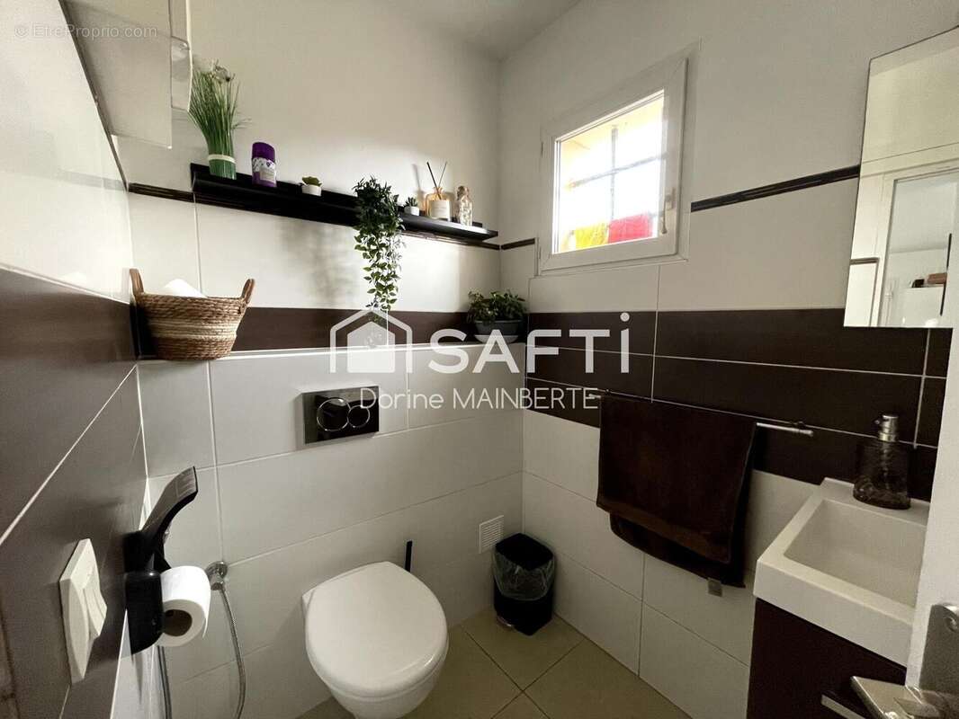 Photo 7 - Maison à DRANCY