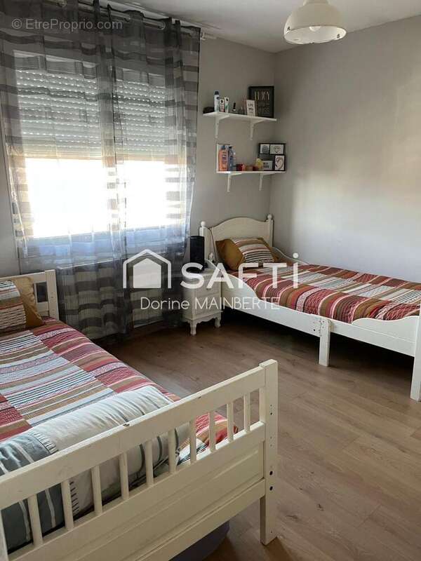 Photo 8 - Maison à DRANCY