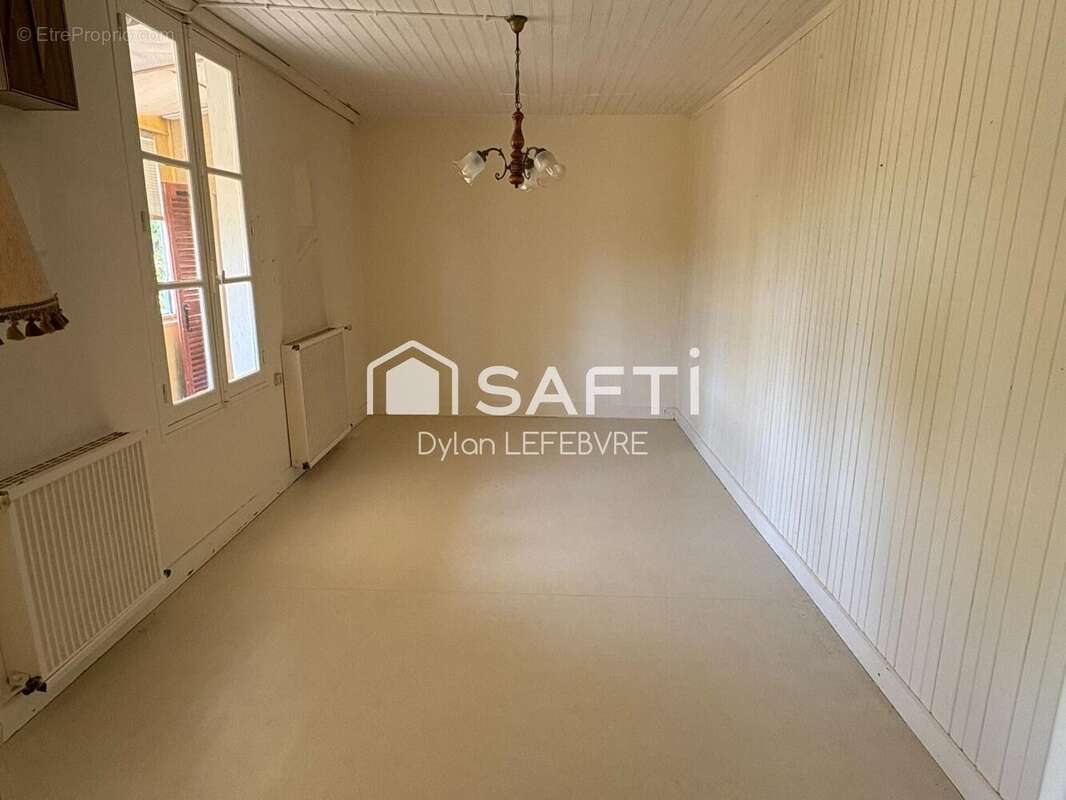 Photo 4 - Maison à CHATELLERAULT