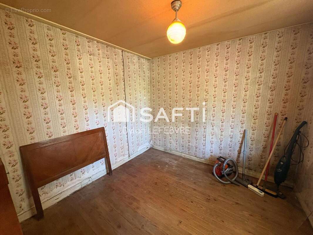 Photo 5 - Maison à CHATELLERAULT