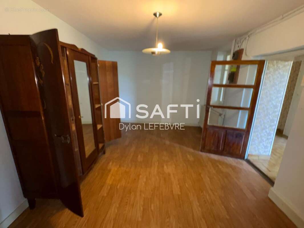 Photo 6 - Maison à CHATELLERAULT