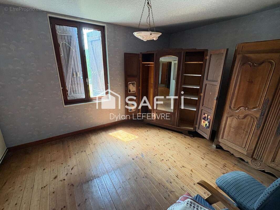 Photo 8 - Maison à CHATELLERAULT