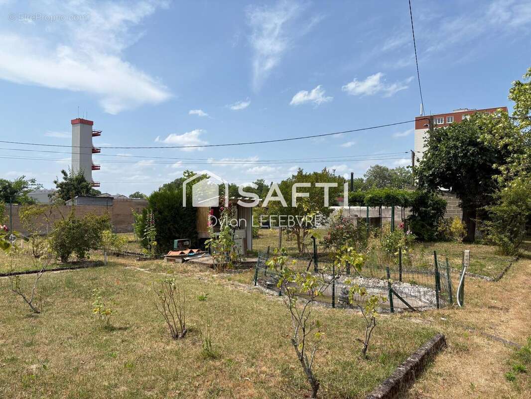 Photo 9 - Maison à CHATELLERAULT