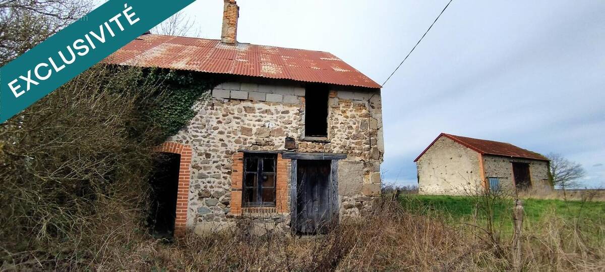 Photo 1 - Maison à SAINT-LOUP