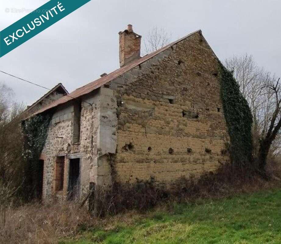 Photo 2 - Maison à SAINT-LOUP