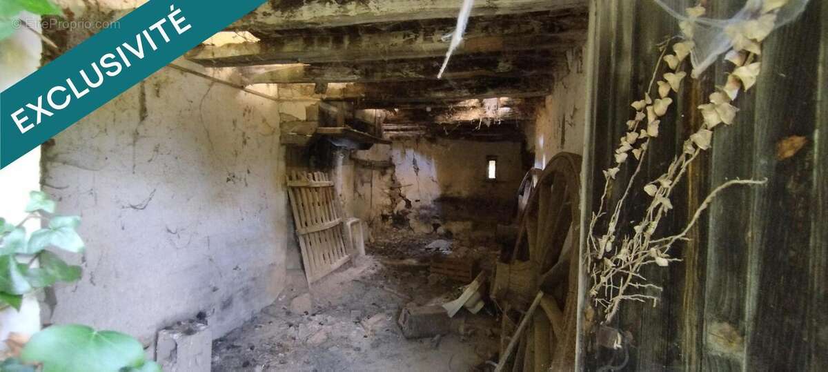 Photo 3 - Maison à SAINT-LOUP