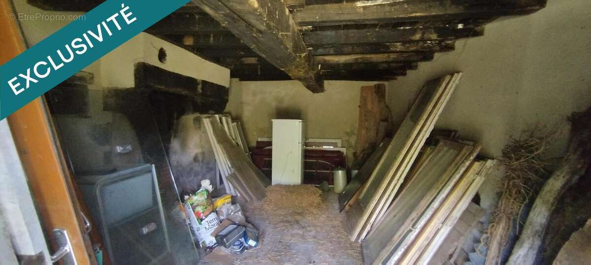 Photo 4 - Maison à SAINT-LOUP