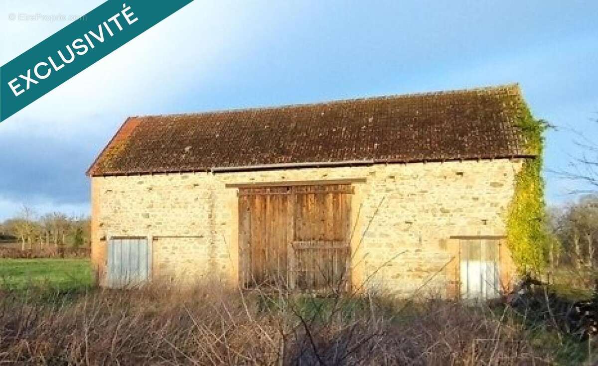 Photo 5 - Maison à SAINT-LOUP