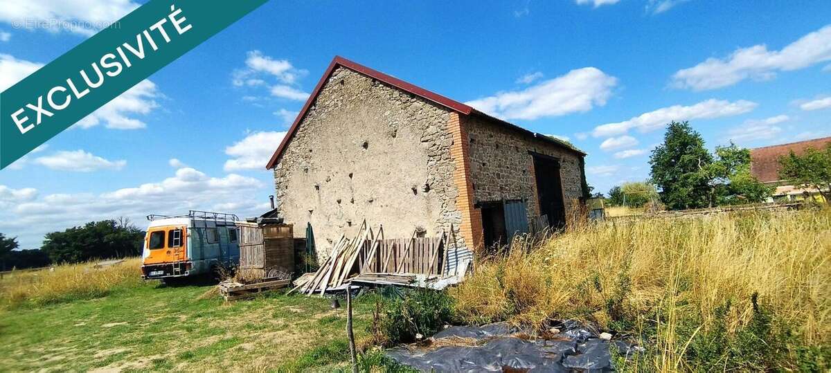 Photo 6 - Maison à SAINT-LOUP