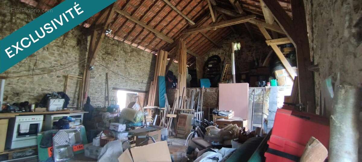 Photo 8 - Maison à SAINT-LOUP