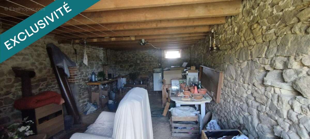 Photo 9 - Maison à SAINT-LOUP