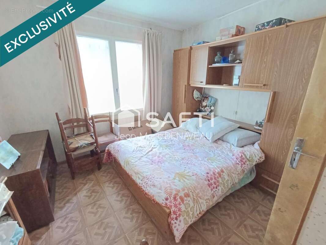 Photo 7 - Maison à SAVIGNY-EN-VERON