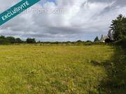 Photo 1 - Terrain à PLOUGUIEL