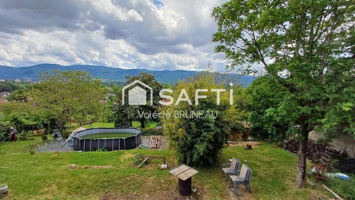 Photo 2 - Maison à PAYRIN-AUGMONTEL