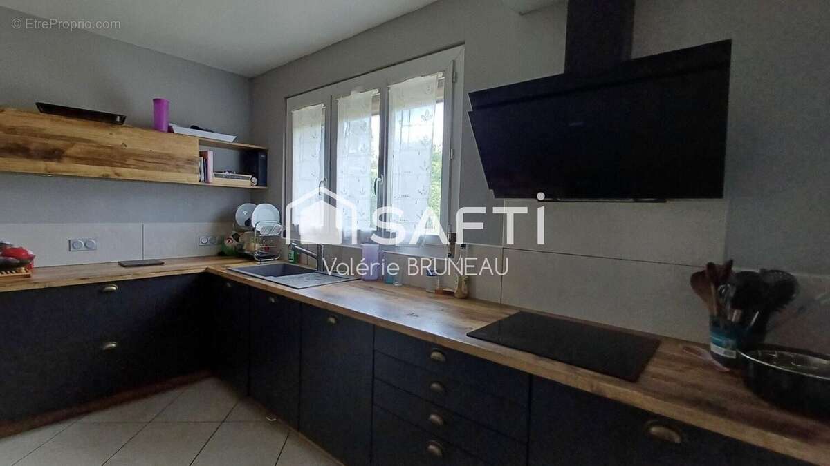 Photo 3 - Maison à PAYRIN-AUGMONTEL