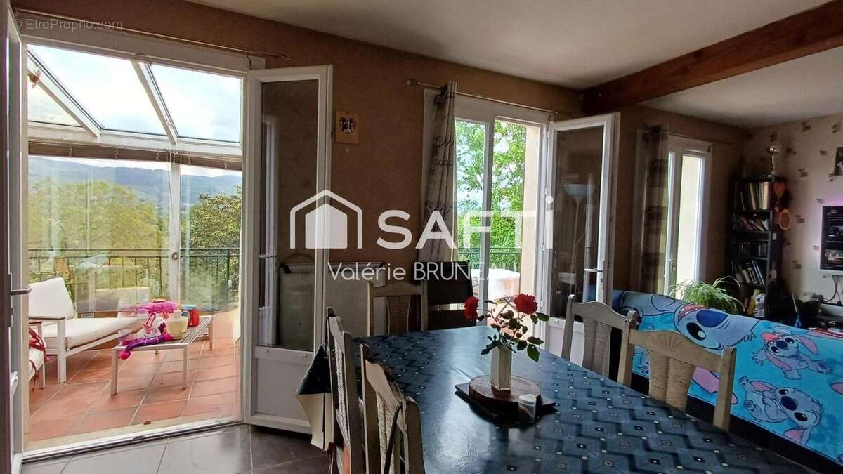 Photo 4 - Maison à PAYRIN-AUGMONTEL