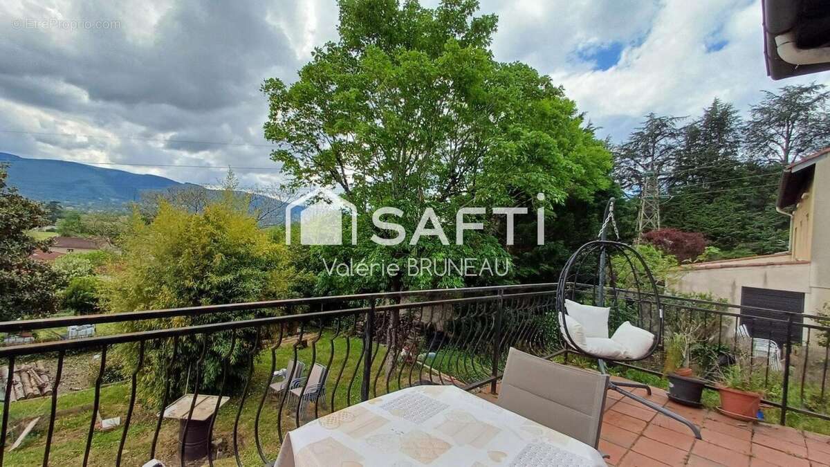 Photo 5 - Maison à PAYRIN-AUGMONTEL