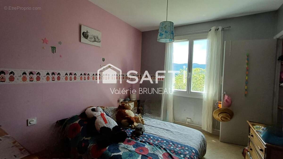 Photo 6 - Maison à PAYRIN-AUGMONTEL