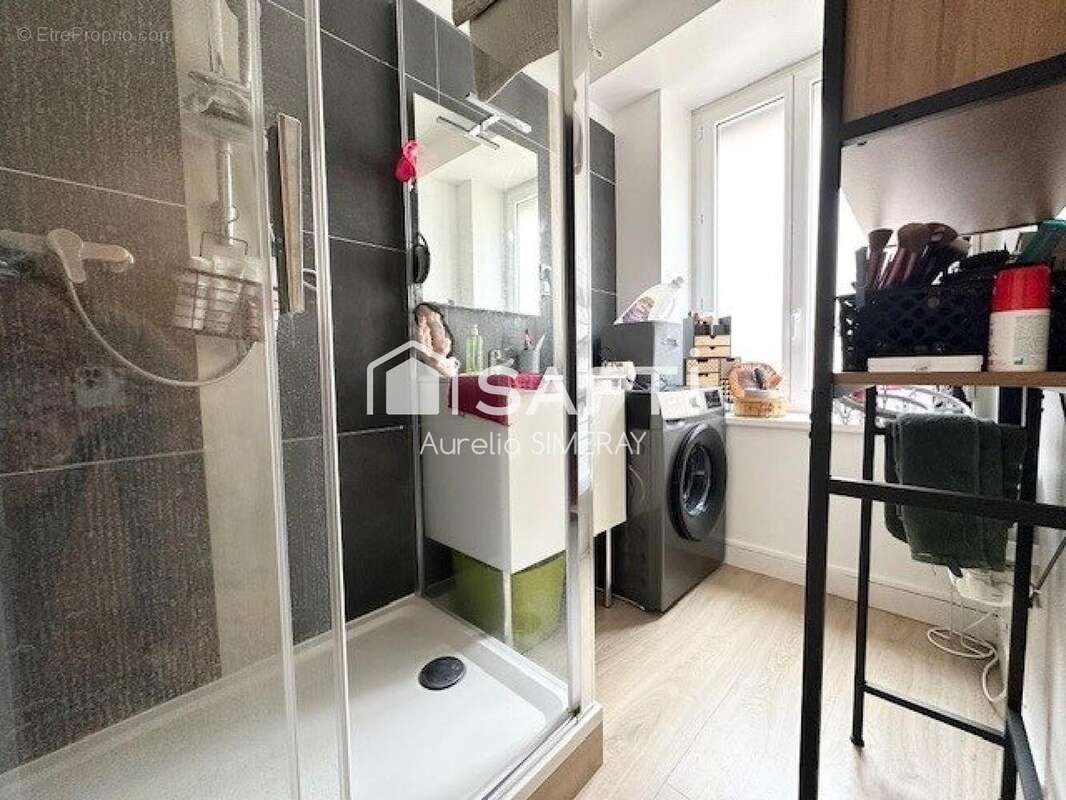 Photo 4 - Appartement à MIREBEAU-SUR-BEZE