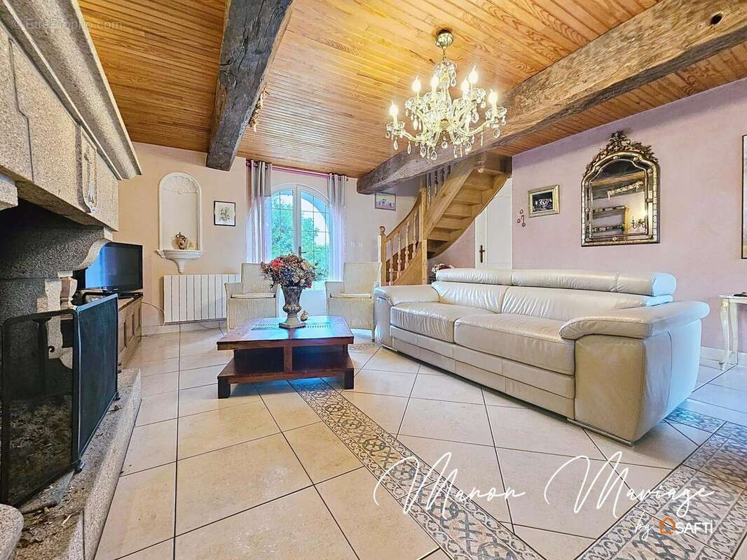 Photo 2 - Maison à PLESSE