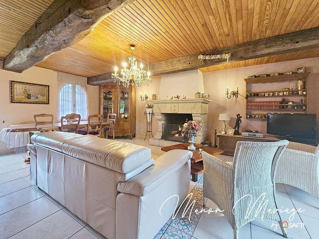 Photo 3 - Maison à PLESSE