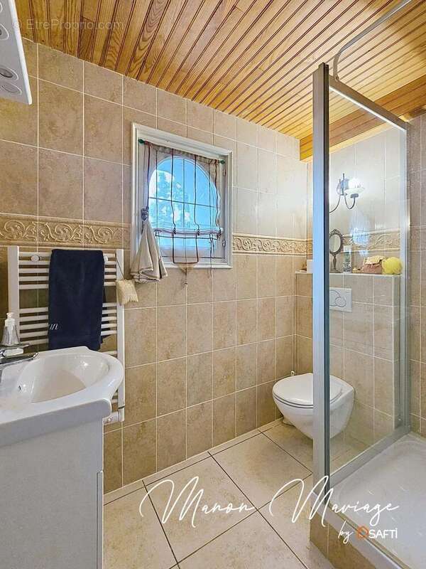 Photo 5 - Maison à PLESSE