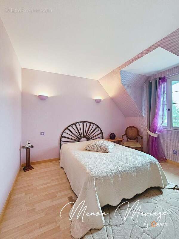 Photo 6 - Maison à PLESSE