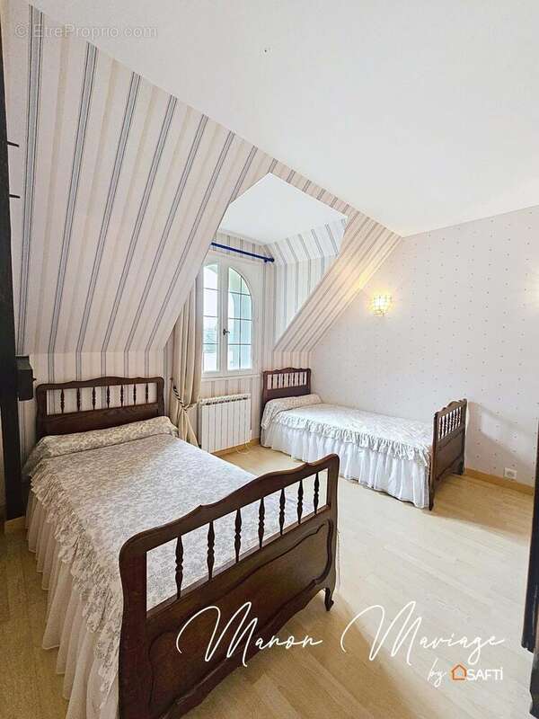 Photo 7 - Maison à PLESSE